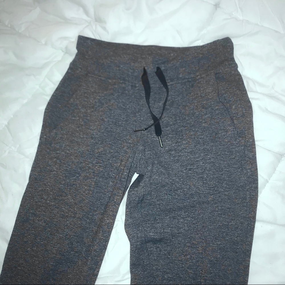 Lululemon Ready to Rulu Pant 4 Nocturnal Teal - Picture 2 of 7